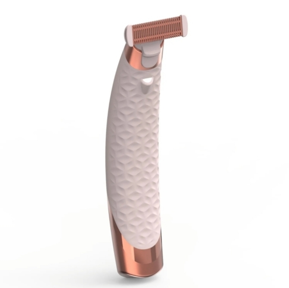 Flawless Nu Razor™ Hair Remover - Picture 4 of 13